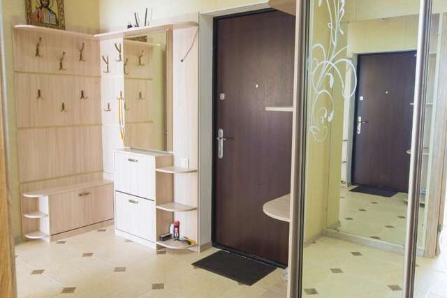 Апартаменты Квартира в Одессе Одесса-35